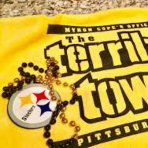 Meet your Posher, Burgh